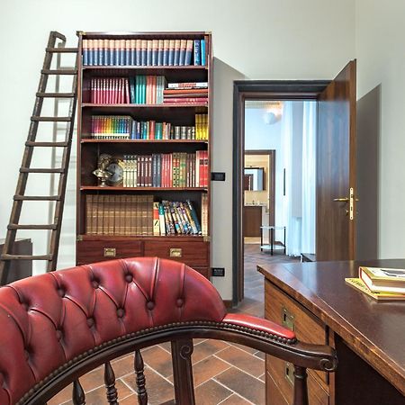 Mattoni E Cotto Antica Genova - Genovainrelax Apartman Kültér fotó