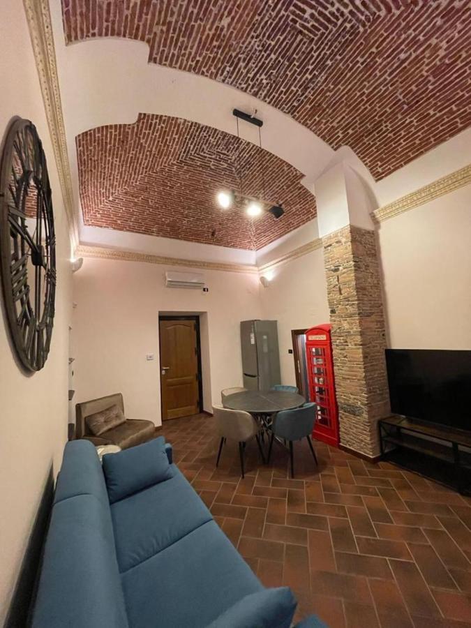 Mattoni E Cotto Antica Genova - Genovainrelax Apartman Kültér fotó