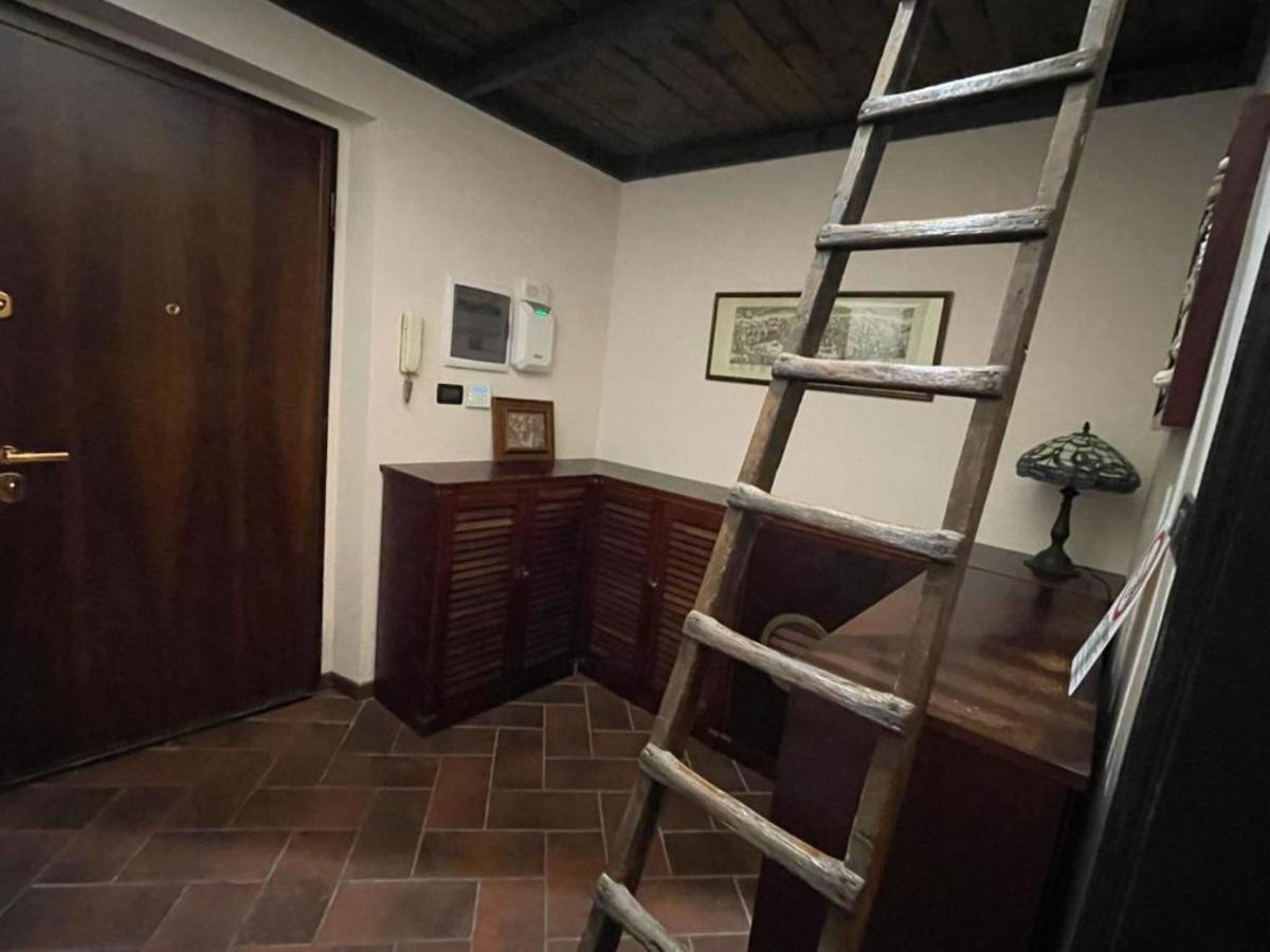 Mattoni E Cotto Antica Genova - Genovainrelax Apartman Kültér fotó