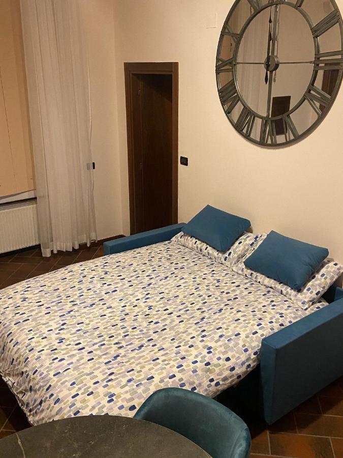 Mattoni E Cotto Antica Genova - Genovainrelax Apartman Kültér fotó