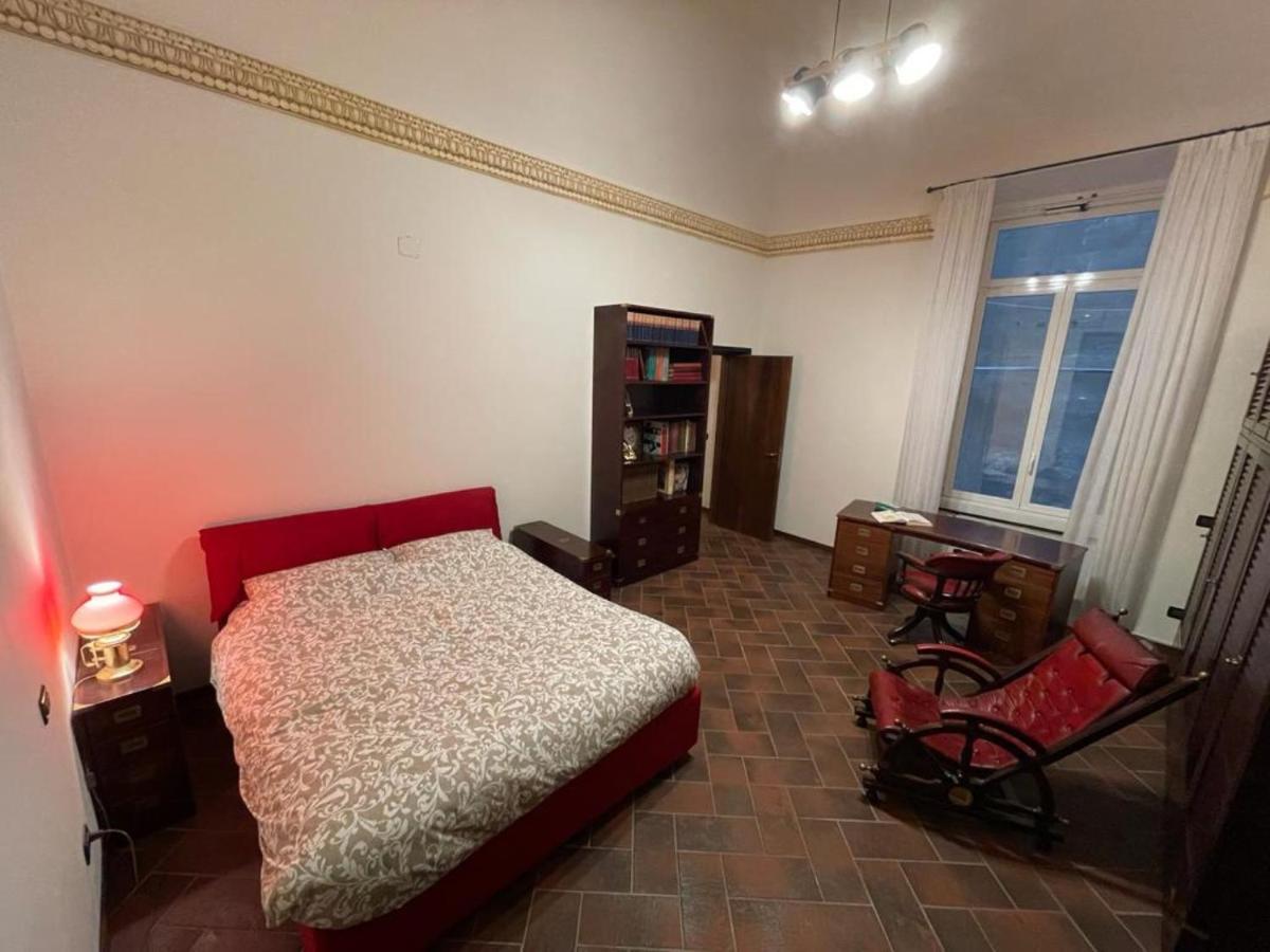 Mattoni E Cotto Antica Genova - Genovainrelax Apartman Kültér fotó