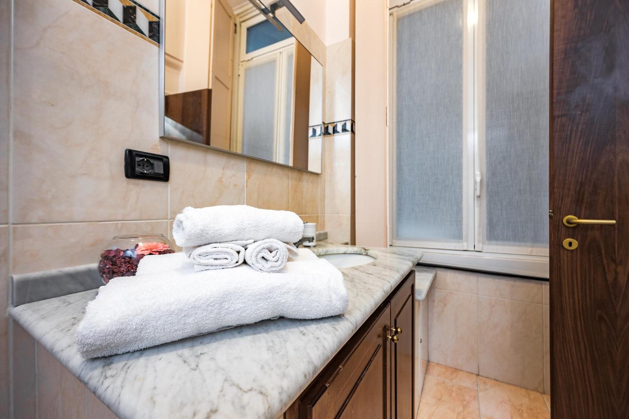 Mattoni E Cotto Antica Genova - Genovainrelax Apartman Kültér fotó