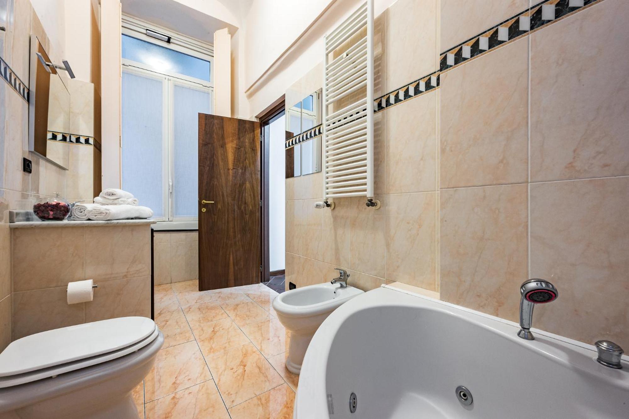 Mattoni E Cotto Antica Genova - Genovainrelax Apartman Kültér fotó