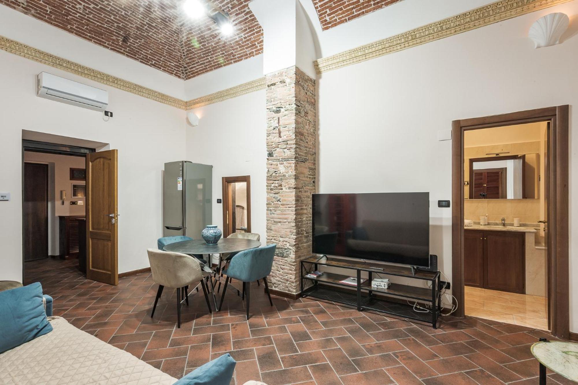 Mattoni E Cotto Antica Genova - Genovainrelax Apartman Kültér fotó