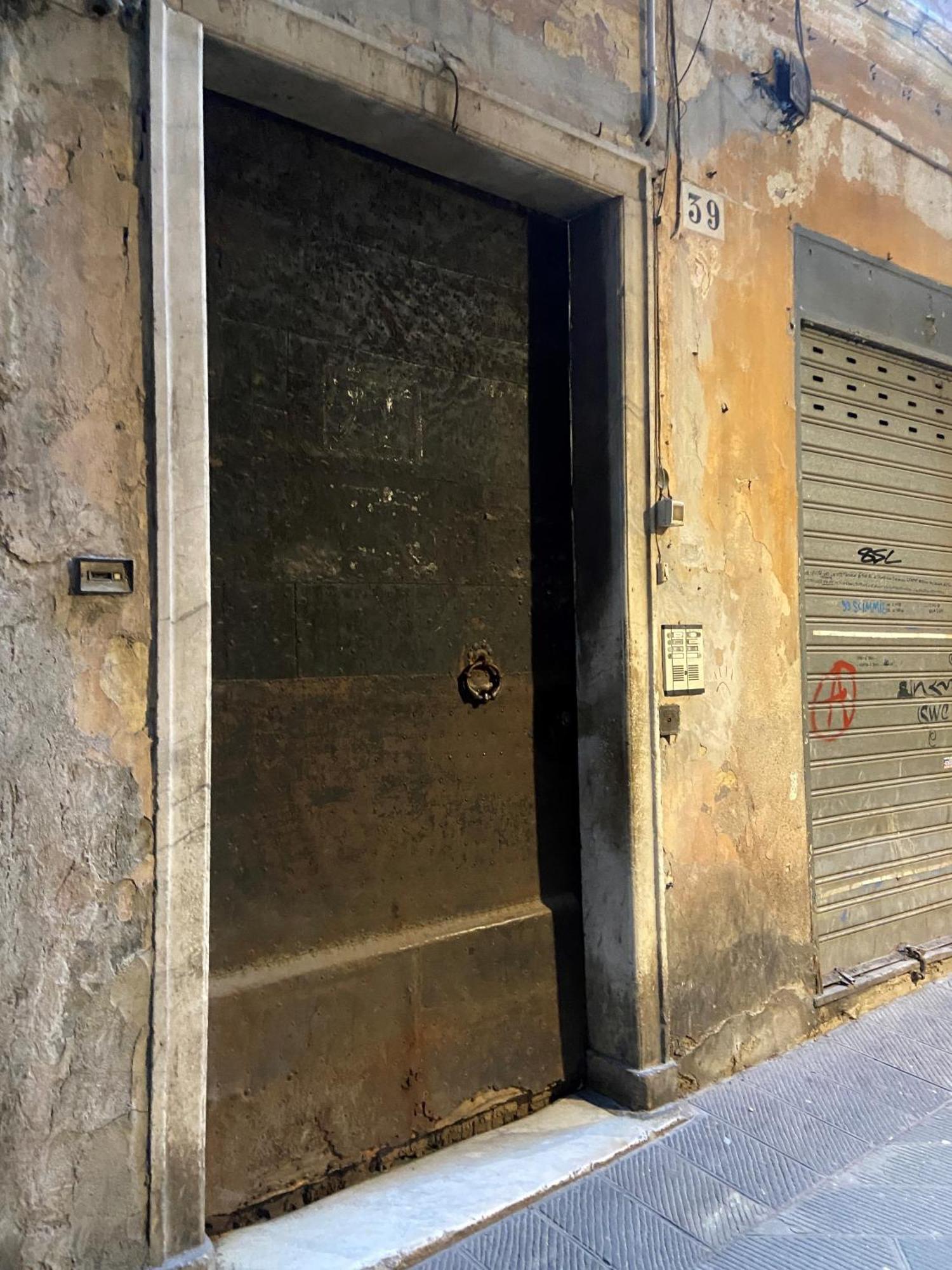 Mattoni E Cotto Antica Genova - Genovainrelax Apartman Kültér fotó