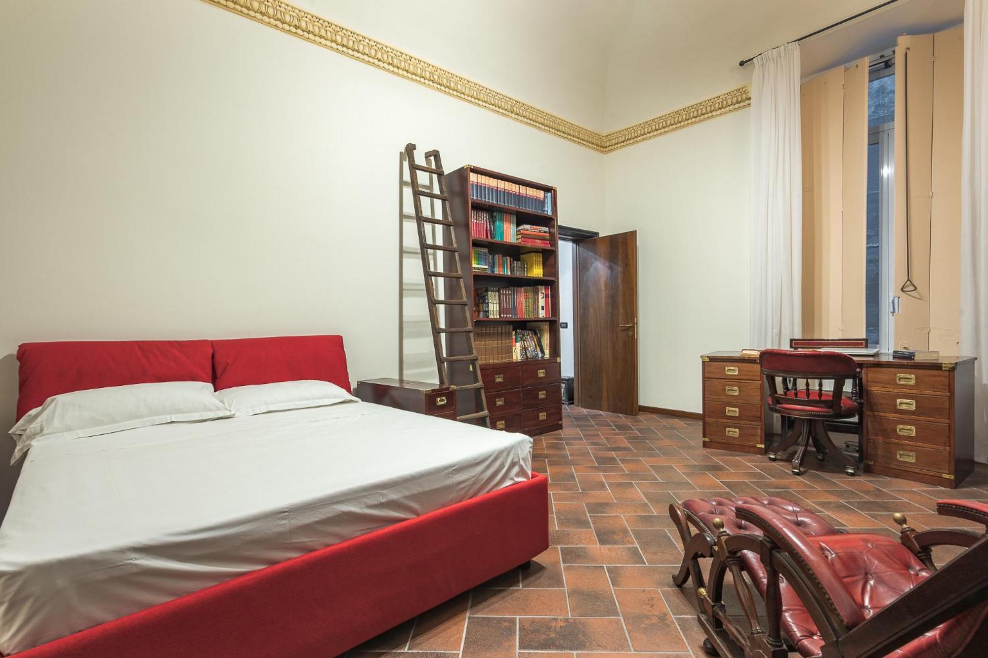 Mattoni E Cotto Antica Genova - Genovainrelax Apartman Kültér fotó