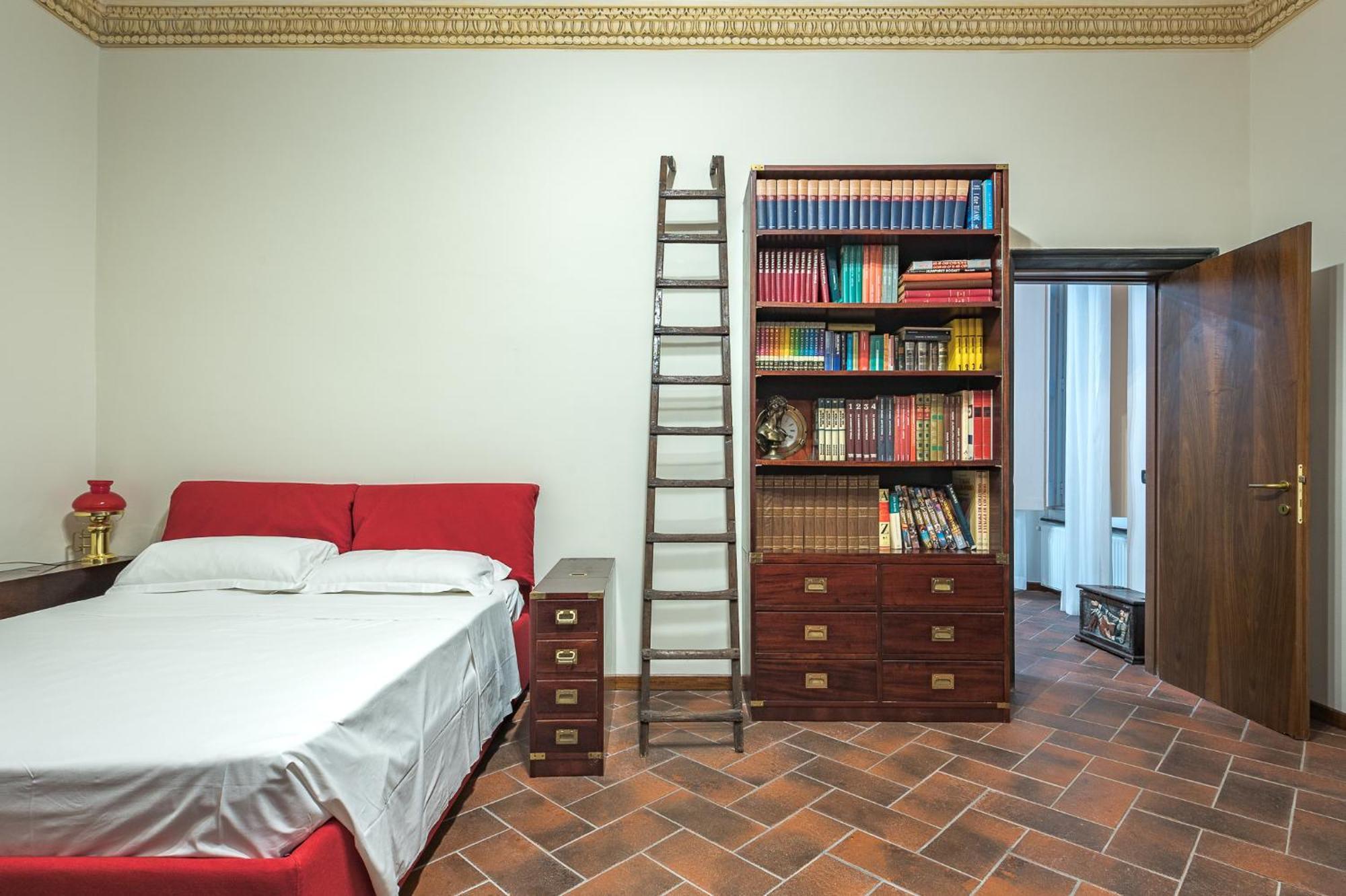 Mattoni E Cotto Antica Genova - Genovainrelax Apartman Kültér fotó